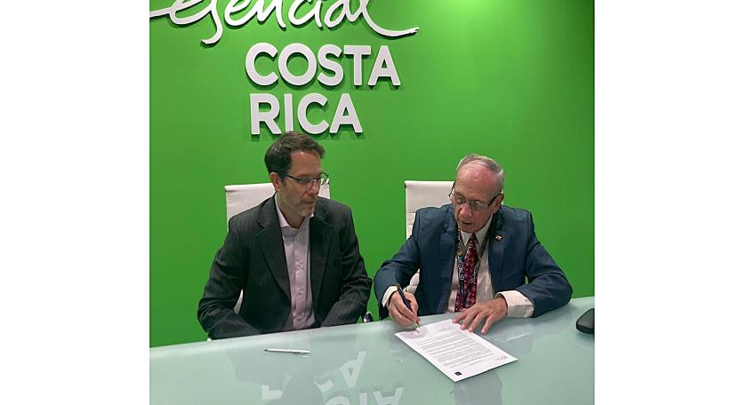 Hoteles de Costa Rica podrán implementar los conceptos básicos de sostenibilidad hotelera del WTTC