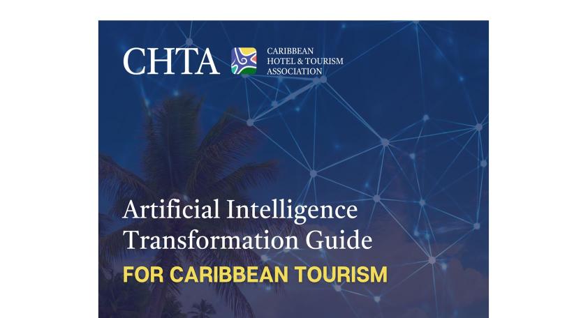 CHTA: AI Strategies Transforming Caribbean Hospitality in 2025