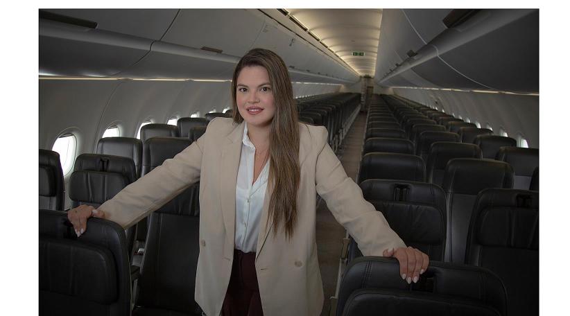 SKY Airline se consolida en Perú y expande sus conexiones a siete países de América