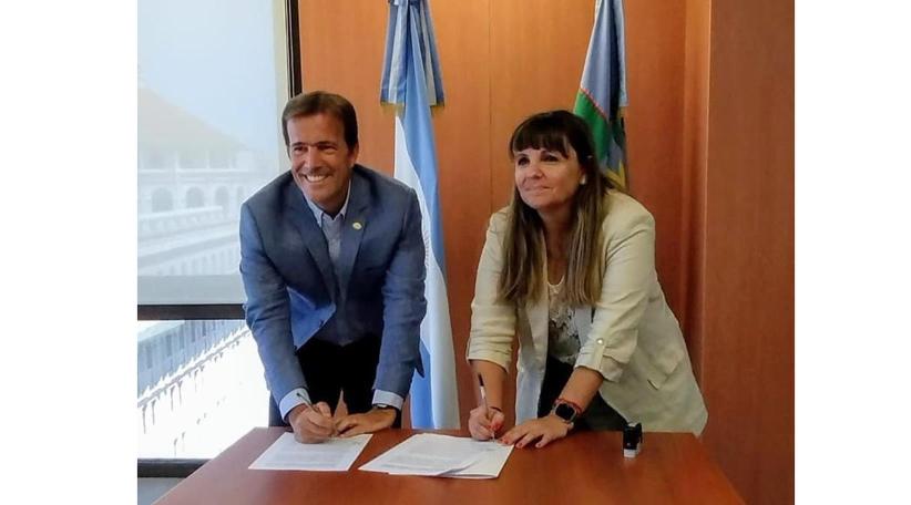La provincia de Buenos Aires se adhiere al Registro Nacional de Agencias de Viajes