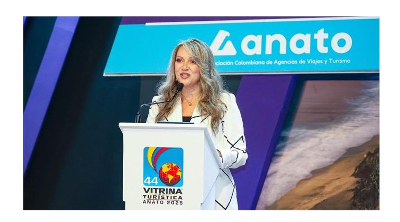 Colombia welcomes the global travel industry to Vitrina Turística ANATO 2025