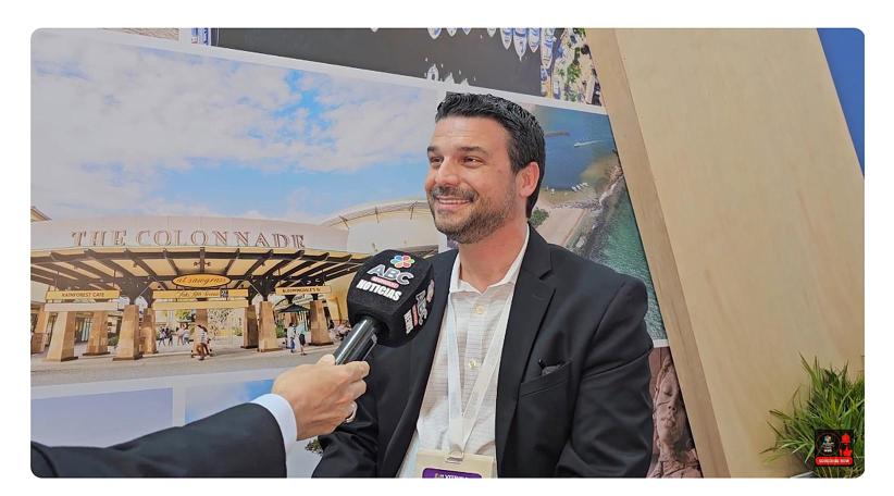 Sawgrass Mills de Fort Lauderdale en la Vitrina Turística de ANATO 2025