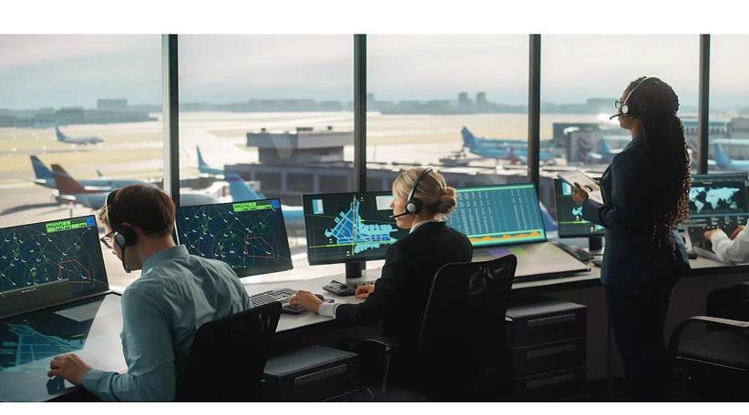 US plans to hire more air traffic controllers
