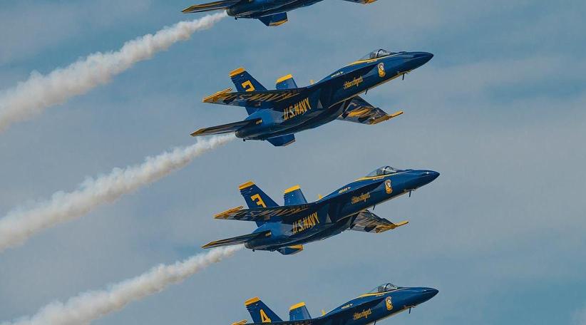 SUN 'n FUN regresa a los cielos de Central Florida del 1 al 6 de abril de 2025