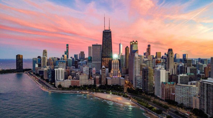 US Expects 77 Million International Visitors in 2025
