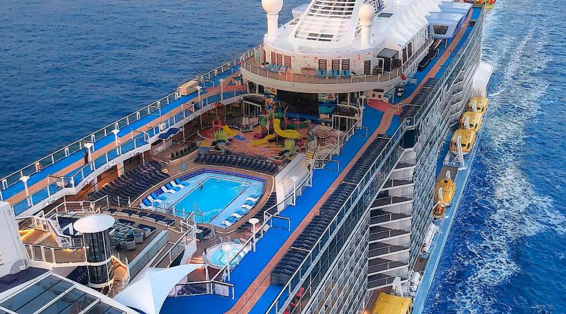 Royal Caribbean anuncia nuevas rutas y más opciones para vacacionar en 2026-2027