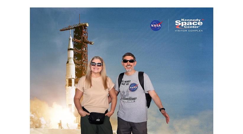 ABC MUNDIAL en el el Kennedy Space Center: Vivimos el lanzamiento de la misión Crew-10 y el regreso de dos astronautas tras nueve meses en el espacio