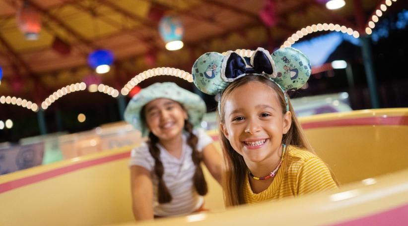  Verano 2025 en Walt Disney World