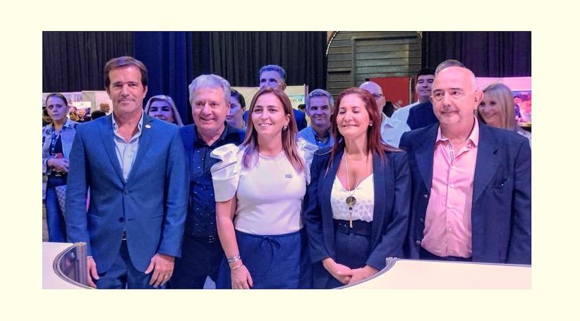 Santa Fe se suma al Registro Nacional de Agencias de Viajes de FAEVYT