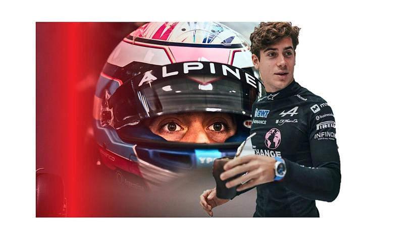 "Hasta los dueños de la F1 lo dicen": no pueden creer que Franco Colapinto no tenga un asiento