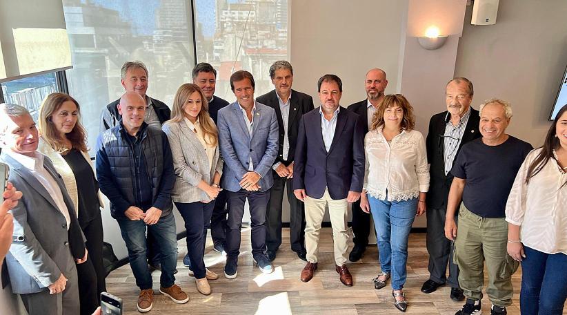 La ciudad de Buenos Aires adhirió al Registro Nacional de Agencias de FAEVYT