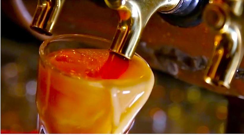 St. Pete-Clearwater: el destino perfecto para brindar en el Día Nacional de la Cerveza