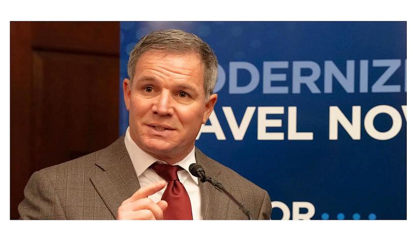 U.S. Travel CEO Warns: America Not Ready to Host 2026 World Cup, Cites Urgent Need for Travel System Overhaul