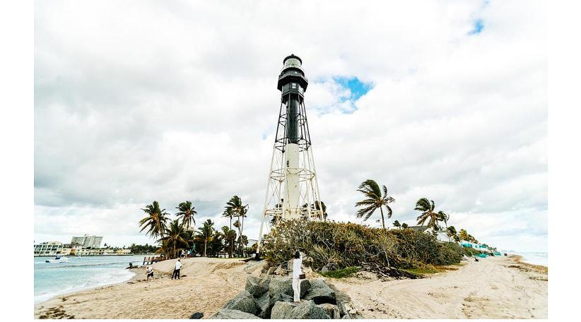Una propuesta de 3 días para recorrer el lado artístico y cultural de Fort Lauderdale