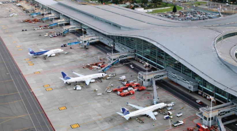 Colombia: Crece el tráfico aéreo nacional impulsado por baja inflación y nuevos destinos