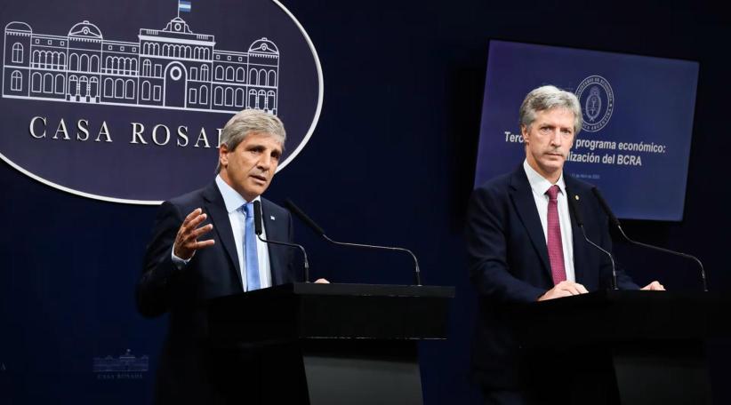 Empresarios celebran el fin del cepo cambiario en Argentina pero advierten: “Hay que potenciar la confianza y controlar la inflación”