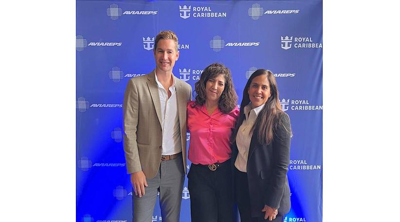 Royal Caribbean refuerza su presencia en Chile y apuesta al crecimiento regional