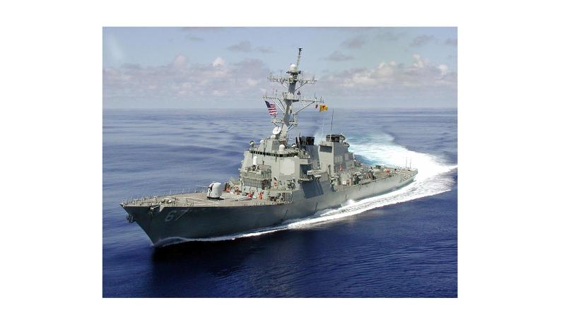 Fort Lauderdale se prepara para recibir la Fleet Week 2025