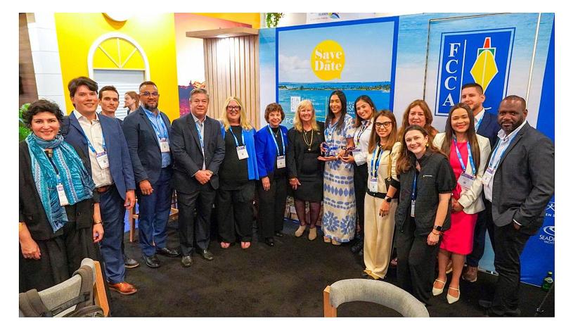 ProColombia Receives 2025 Aquila Whalesong Destination Award for Excellence in People Investment