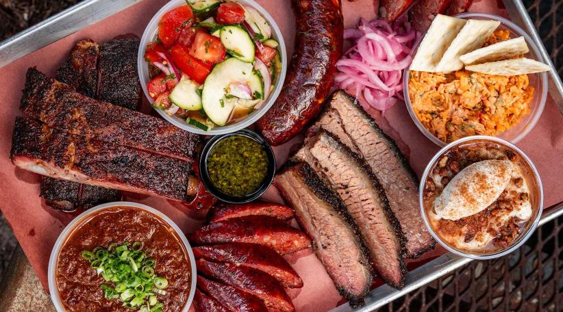 Tres restaurantes de St. Pete reciben reconocimiento en la Guía Michelin Florida 2025