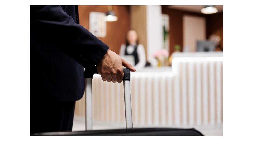 Automatización hotelera: Eficiencia y servicio en la era digital