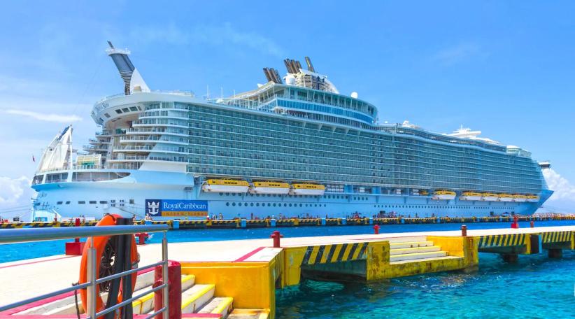 México y la industria de cruceros acuerdan una tarifa gradual por pasajero comenzará en $5 y llegará a $21 en 2028