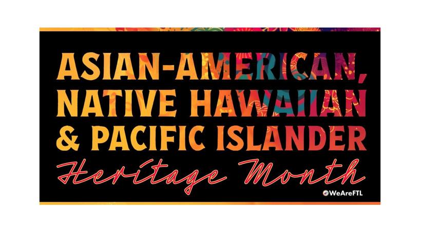 Fort Lauderdale celebra el Mes de la Herencia Asiático-Americana y de las Islas del Pacífico 