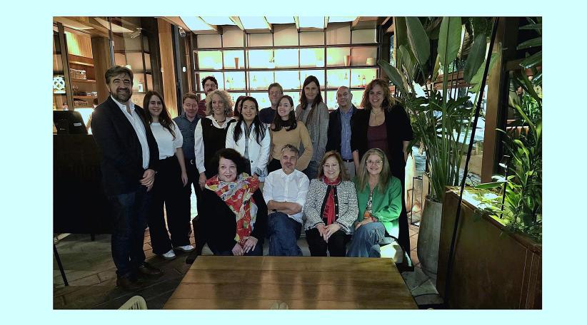 Comenzó Peru Week 2025 en Argentina quince días para descubrir el Perú y saborear su gastronomía 