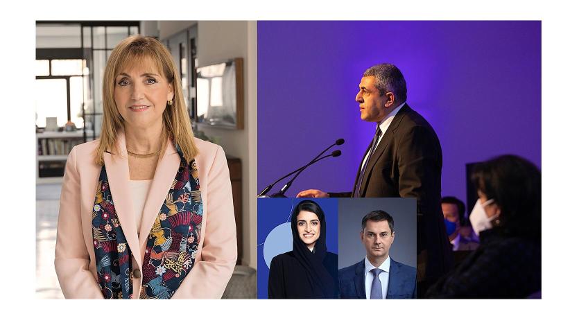 Georgia withdraws Zurab Pololikashvili's candidacy for UN Tourism chief, increasing Gloria Guevara’s chances to lead the organization