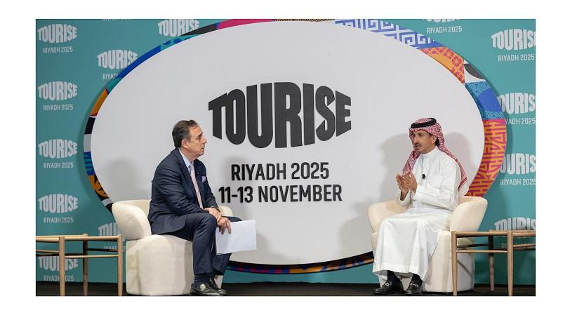 Arabia Saudita lanza TOURISE, una plataforma global para revolucionar el futuro del turismo