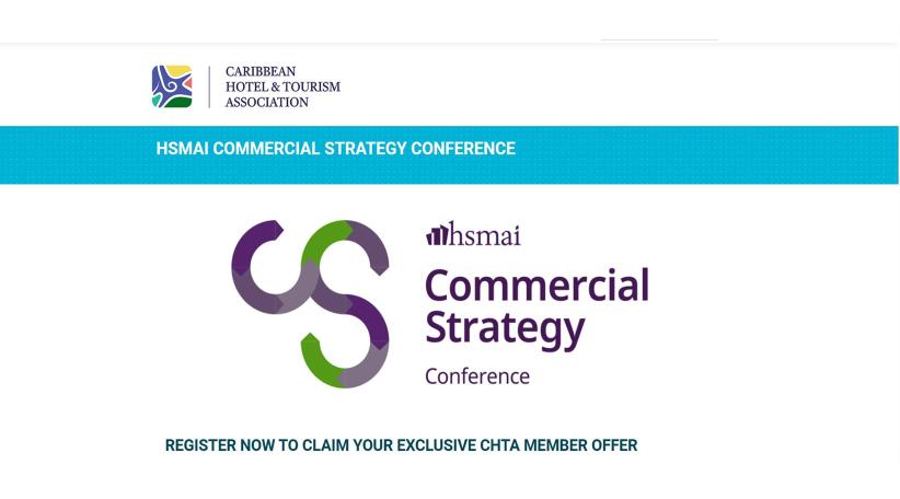 CHTA Elevates Caribbean Hospitality with New Partnership Offering Global-Scale Benefits