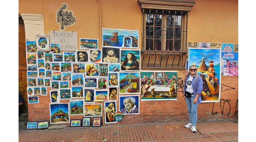 Colombia: ANATO reporta aumento del 11,3 % en el gasto promedio de turistas extranjeros en el primer trimestre de 2025