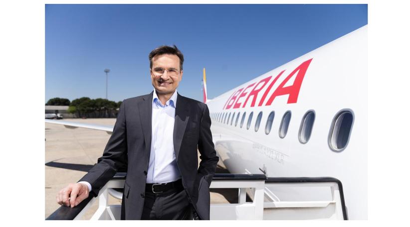Iberia lanza su ambicioso “Plan de Vuelo 2030” con una inversión de 6000 millones de euros para consolidar a Barajas como un gran hub internacional