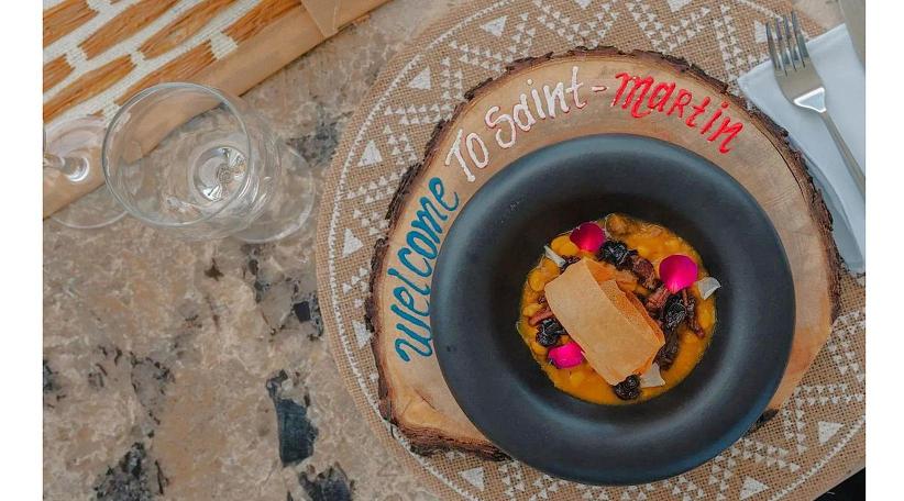 Saint-Martin anuncia la 5ª edición del Festival de Gastronomía, un festín de sabores y talento culinario en noviembre 2025