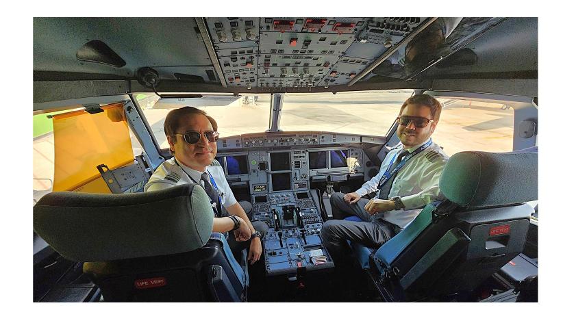 SKY Airline: una experiencia de vuelo eficiente, cálida y con sello latino