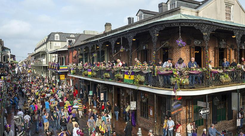 New Orleans &amp; Company en el IPW 2025: Anuncia cifras récord y prepara una campaña de promoción para el mercado latinoamericano
