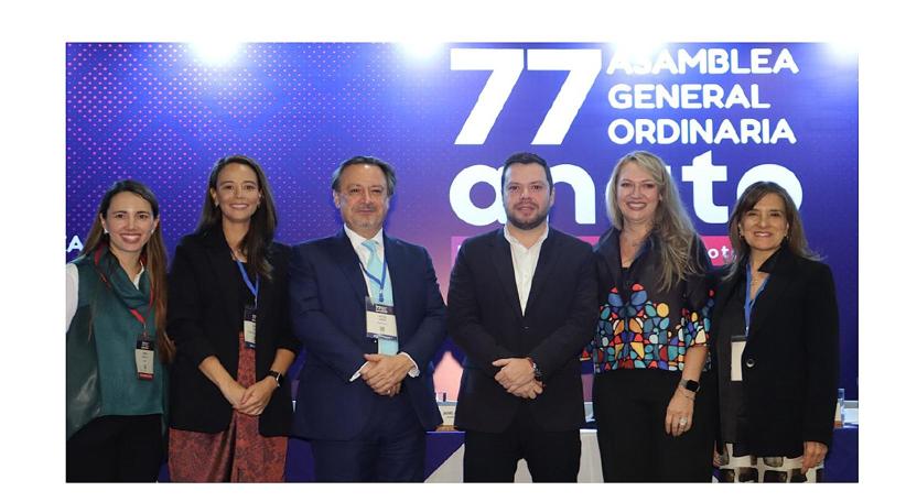 ANATO anuncia nueva mesa directiva 2025–2027 para fortalecer la industria de los viajes en Colombia