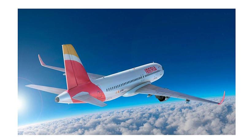Iberia refuerza su presencia en Perú con dos vuelos diarios entre Lima y Madrid