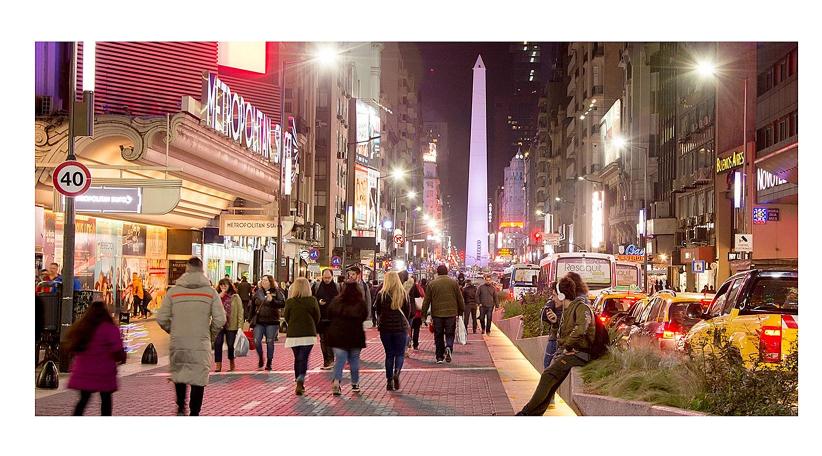 Vacaciones de invierno en la ciudad de Buenos Aires cultura, juegos y naturaleza para toda la familia
