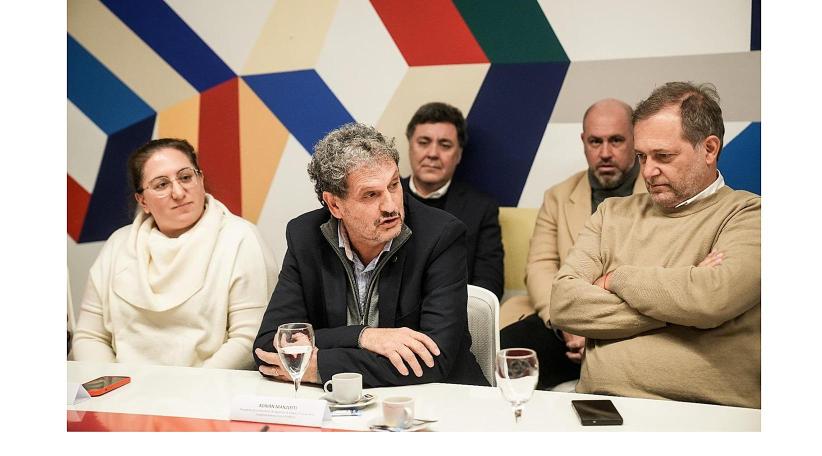 AVIABUE y su par madrileña se unen para fortalecer el turismo entre Buenos Aires y Madrid