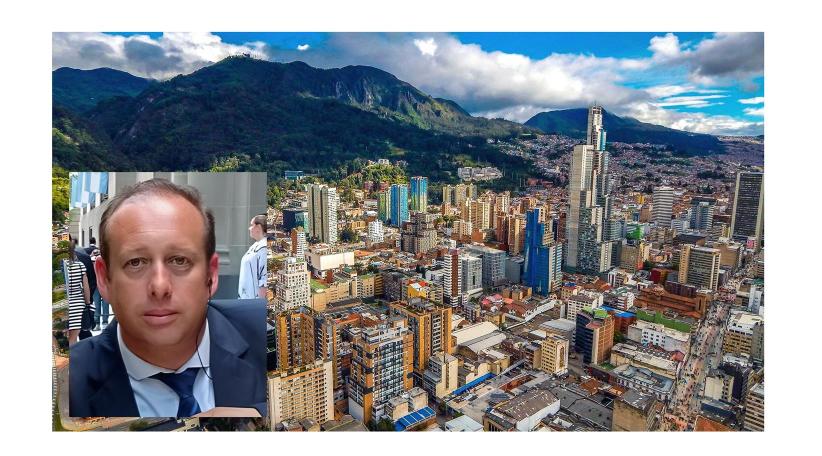 ABC MUNDIAL continues its expansion in Latin America with the strengthening of its franchise in Colombia