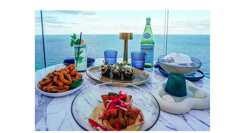“Dine Out Lauderdale” regresa con sabores audaces y ofertas imperdibles del 1 de agosto al 30 de septiembre