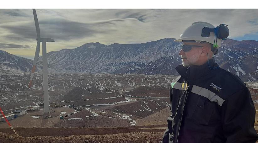 GL Support Sitios Remotos participará en Argentina Cobre 2025 y reafirma su compromiso con el desarrollo minero