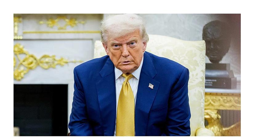 U.S. House Approves Trump’s $9 Billion Budget Cut, Slashing Public Media and Foreign Aid