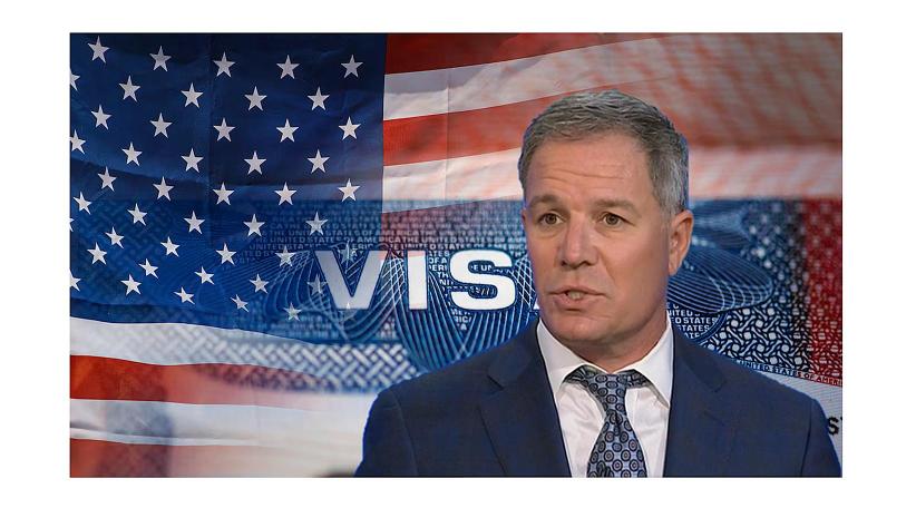 Nueva tasa de visado en EE.UU. podría desalentar el turismo internacional, advierte U.S. Travel