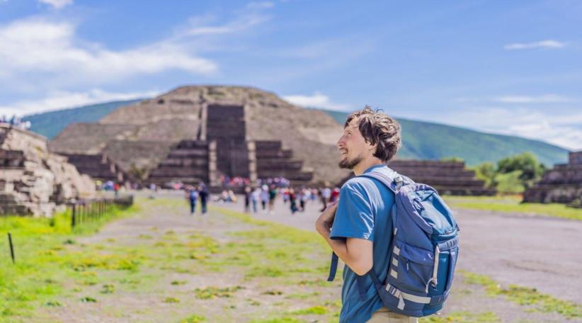 Turismo responsable: Los consejos del WTTC para que las pymes preserven las joyas mayas de México