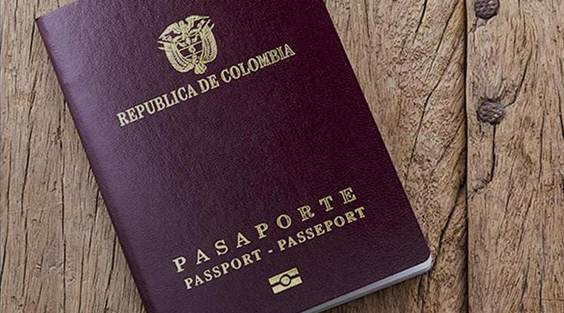 Aumento sostenido en la demanda de visas por parte de colombianos que desean viajar a los principales destinos de Estados Unidos