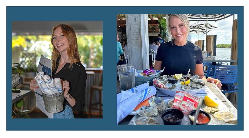 We Care Hospitality sabor, alma y tradición gastronómica local en Fort Lauderdale