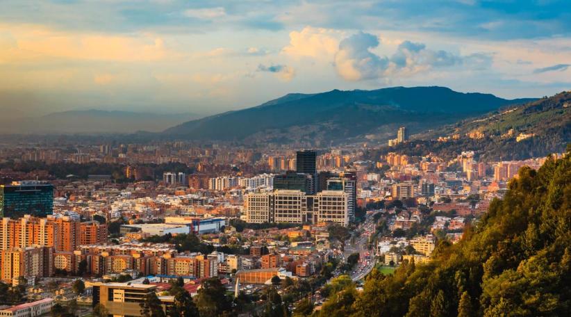 Colombia registra un aumento del 9,2% en la venta de tiquetes internacionales durante el segundo trimestre de 2025
