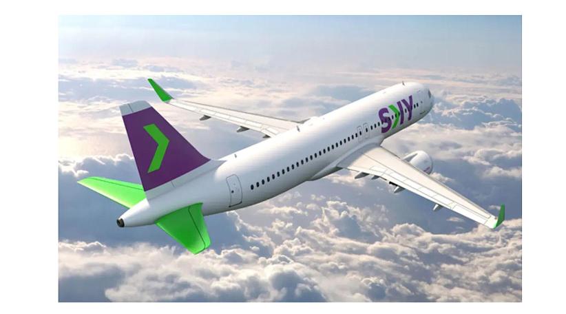SKY lanza nueva ruta entre Buenos Aires y Miami con tarifa ultra competitiva